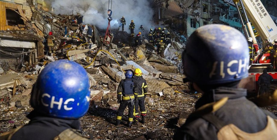 дніпро удар, дніпро Ракетний удар, Ракетний удар по Дніпру, Ракетний удар росії