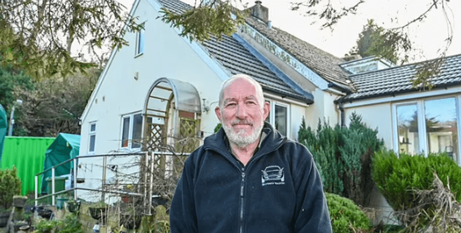 Брайан Гарлик