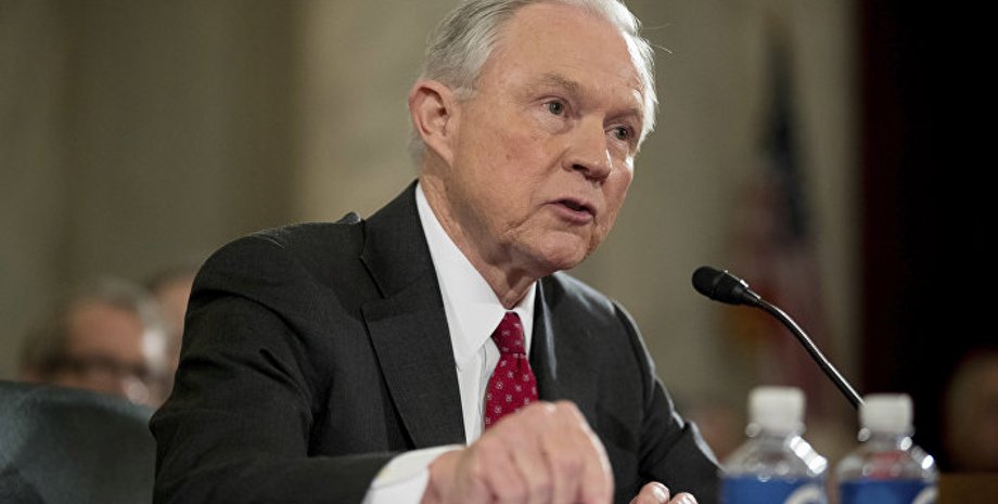 Джефф Сешнс/Фото с сайта inosmi