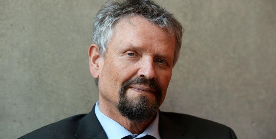 Гернот Эрлер / Фото: picture-alliance/dpa