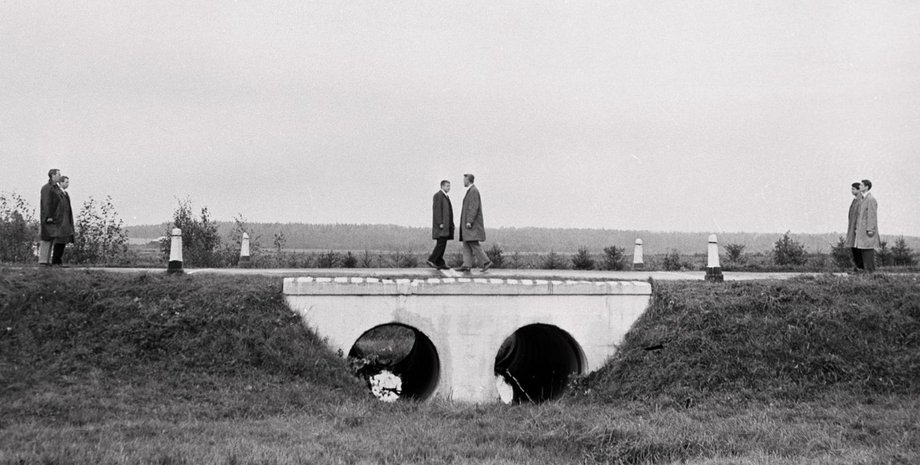 Фото: Архив СБУ, Михаил Колесников