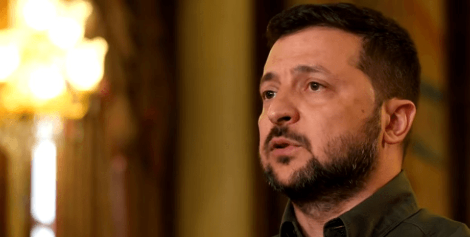 Владимир Зеленский выборы