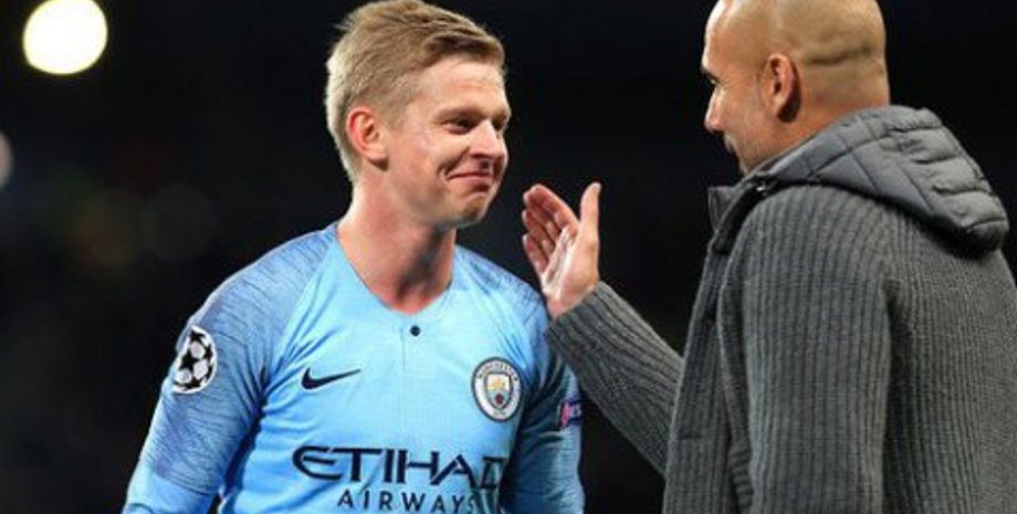 Александр Зинченко