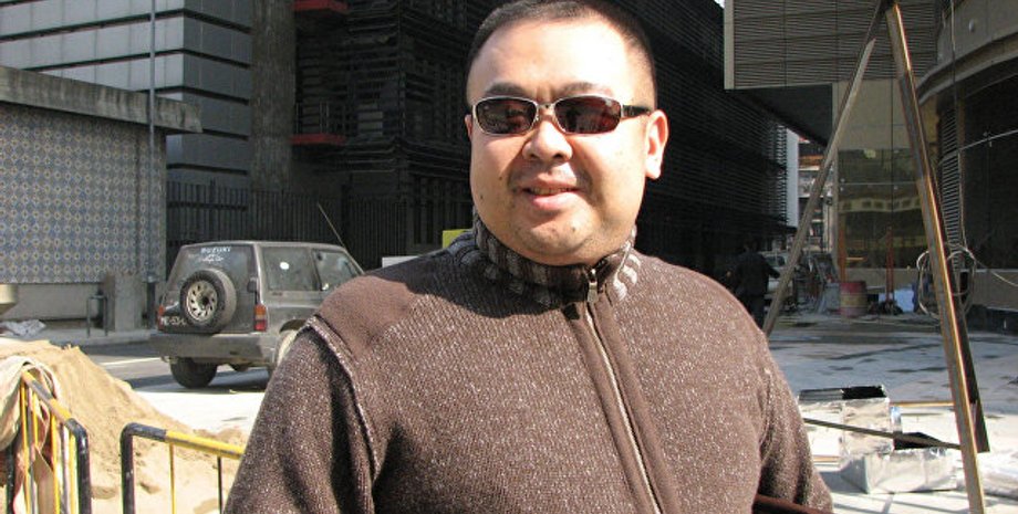 Ким Чен Нам / Фото: xakac-info