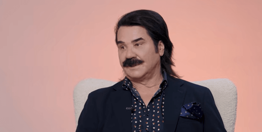 Зибров рассказал о Повалий