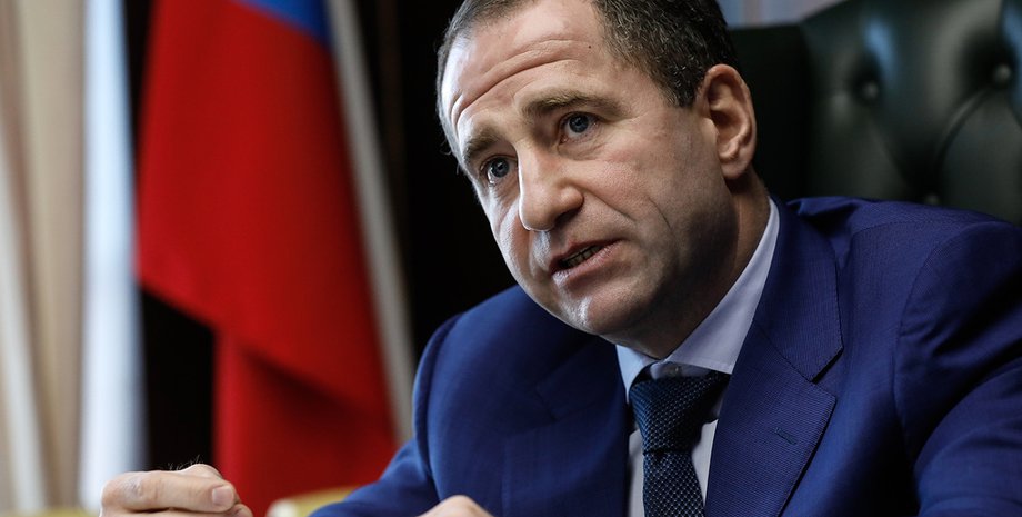 Посол РФ в Беларуси Михаил Бабич / Фото: ТАСС