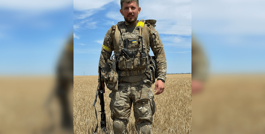 Петро Петриченко, Петриченко, загинув Петриченко, загинув Павло Петриченко