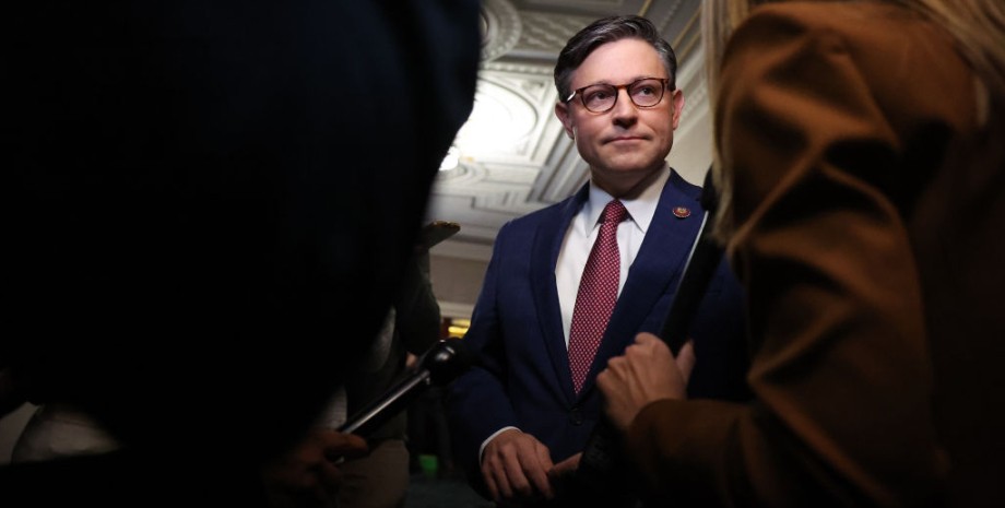 Майк Джонсон Майк Джонсон, фото