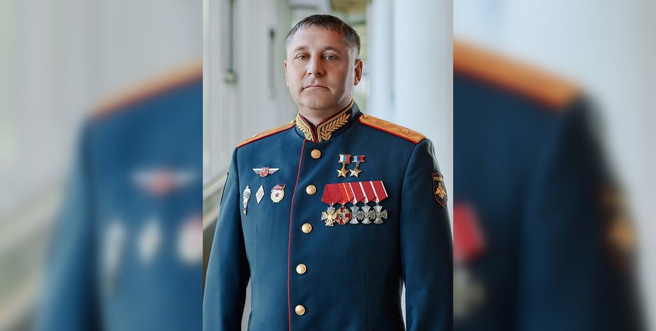 Исполняющий обязанности губернатора Белгородской области Александр Шуваев