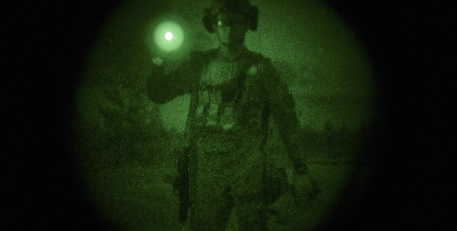 Подготовка ВСУ Донецкой области