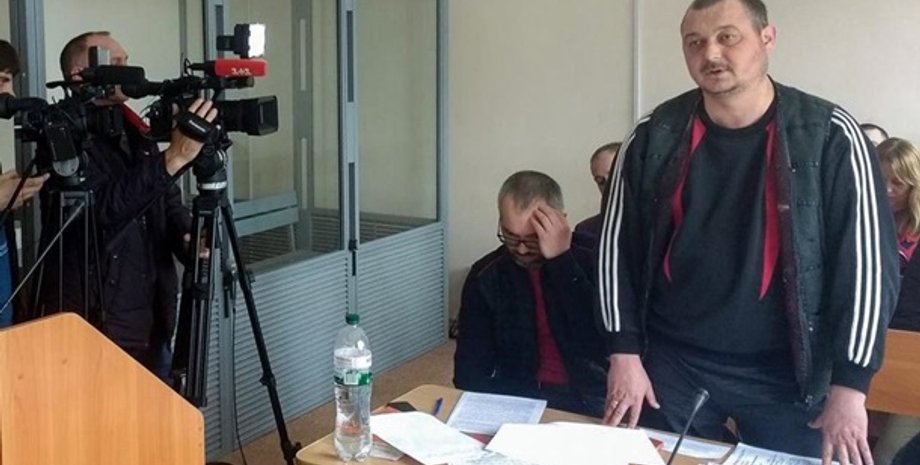 Владимир Горбенко / Фото: krymr.com