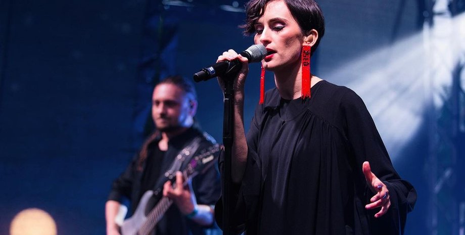 Катерина Павленко