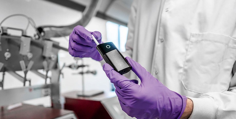 Данная продукция не является в полной мере безопасной, вызывает привыкание и предназначена для совершеннолетних потребителей табака или никотина