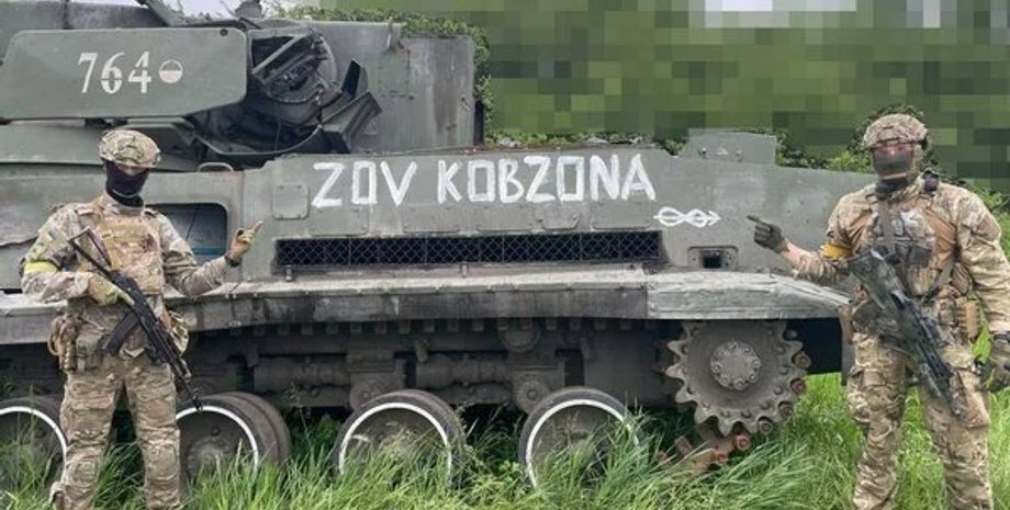 потери россиян в украине, потери вс рф в украине