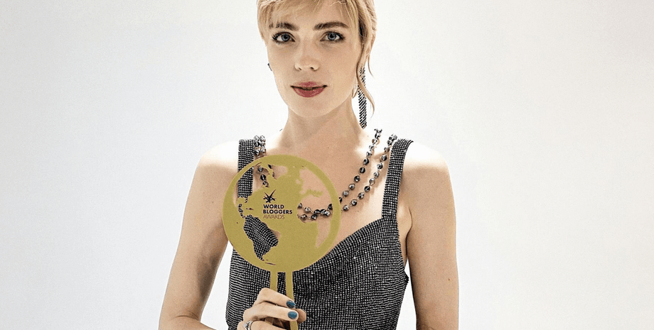 Екатерина Любчик, арбайтен, видео арбайтен, дранова, награда блогеров, инфлюенсьеры, инстаграм