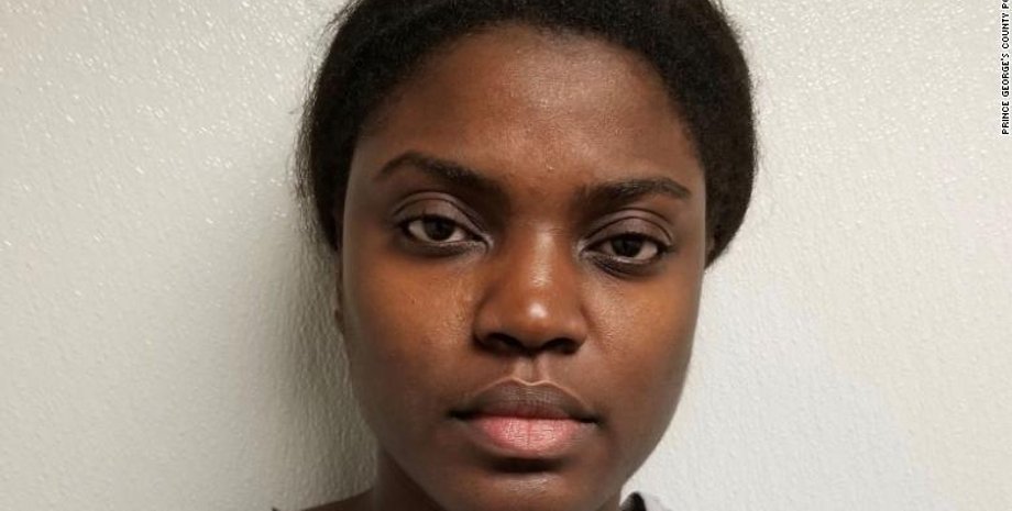 Вивиан Нуари/Фото: CNN