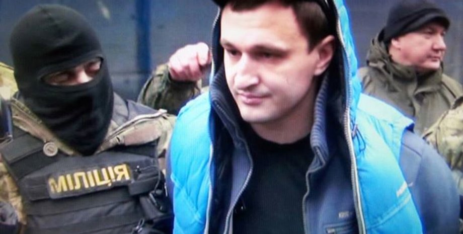 Фото: facebook.com/arsen.avakov.1