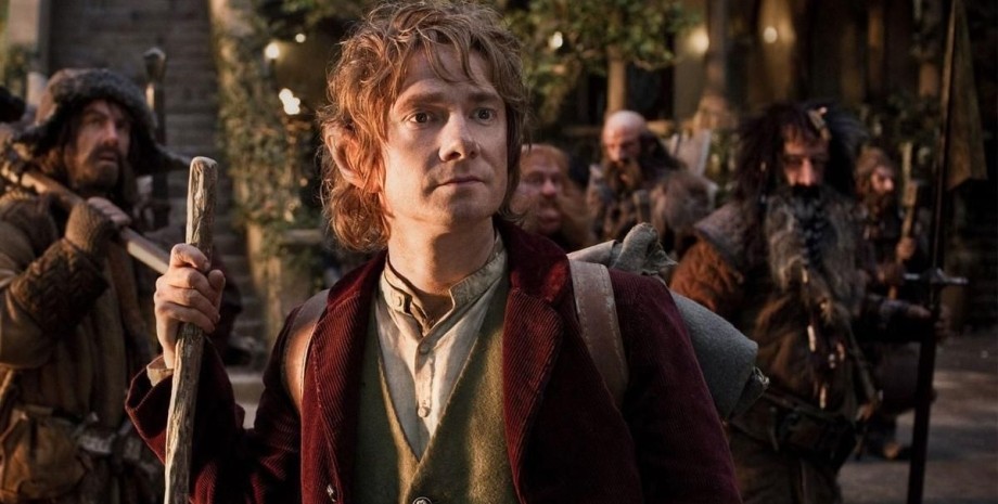 хоббит хоббит