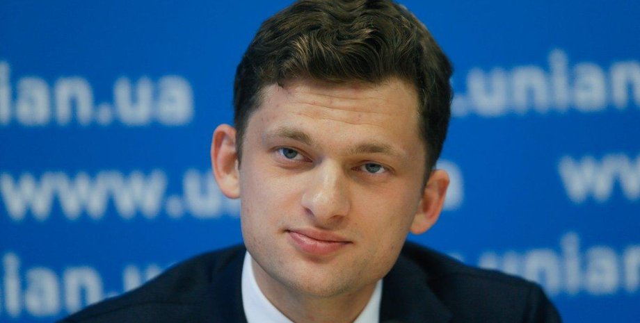 Дмитрий Дубилет / Фото: УНИАН