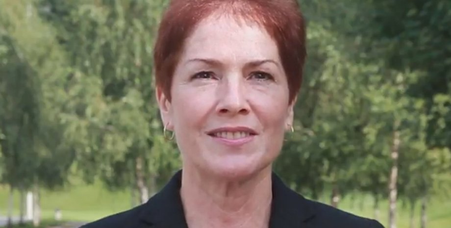 Мари Йованович / Фото: 112.ua