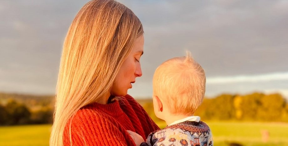 Ализе Тевене, Иниго Миддлтон