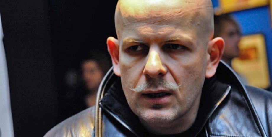 Олесь Бузина / Фото: sockraina.com