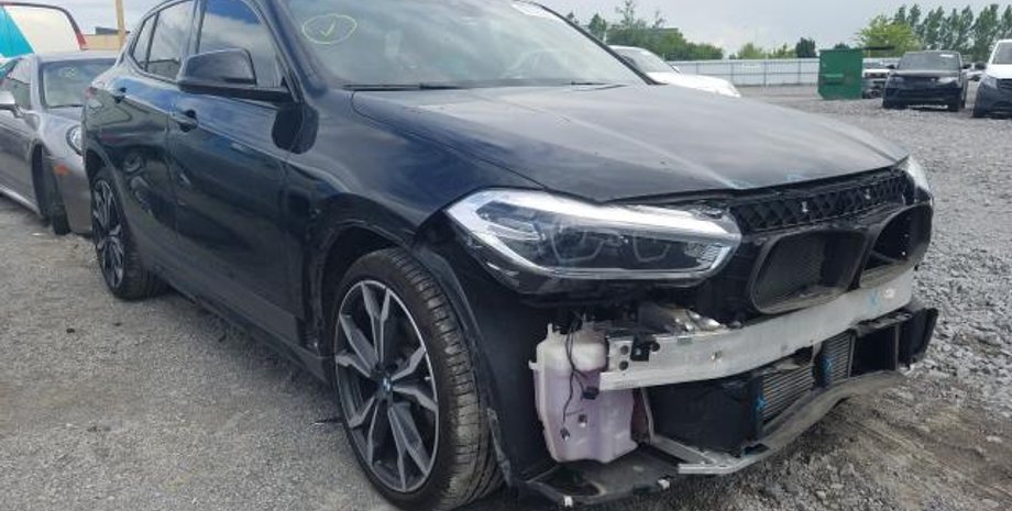 ГФС, схема, импорт авто в Украину, евробляхи, уклонение от налогов