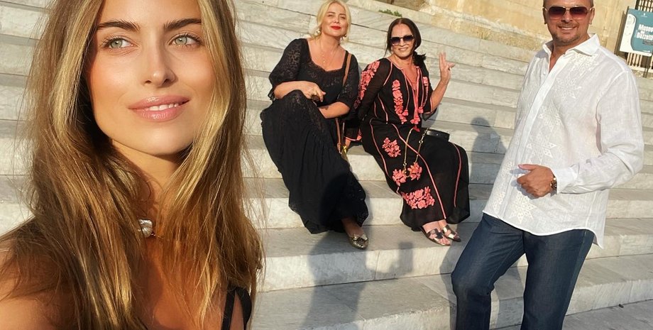 Cофия Евдокименко