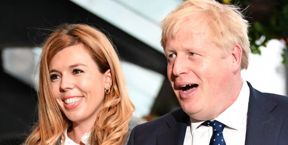 Борис Джонсон, отдых, расследование, фото