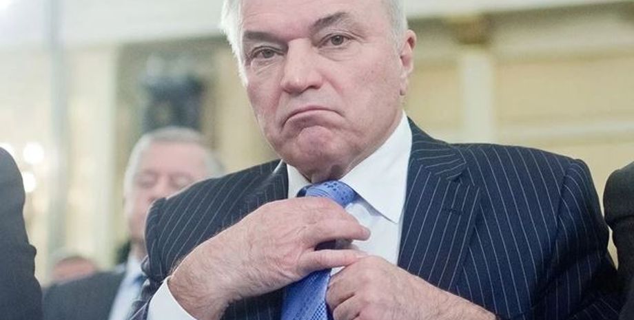 Виктор Рашников, РФ, олигарх, Россия, конфискация, вилла, Франция