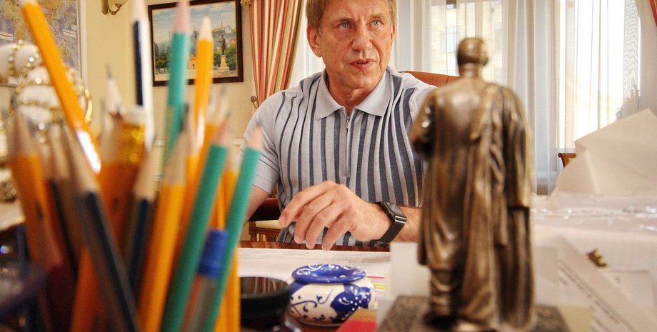 глава минэнерго насалик, Насалик игорь министр, Насалик игорь