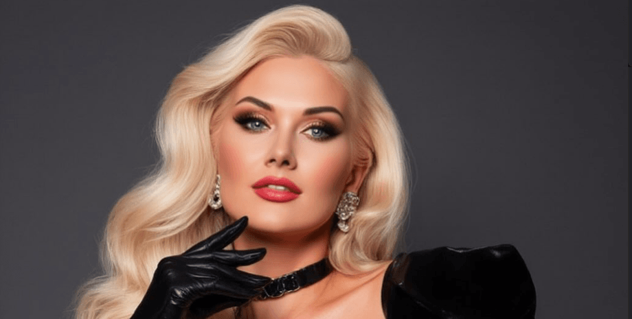 Катерина Бужинська потрапила в лікарню