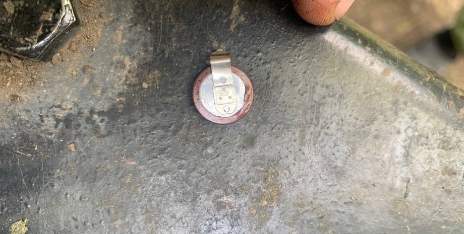 AirTag, радиометка, маячок, радиометка AirTag, маячок AirTag