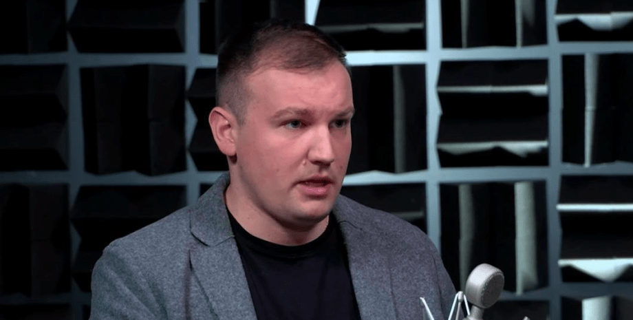 Михаил Звинчук Михаил Звинчук, пропаганда телеграм канал рыбарь