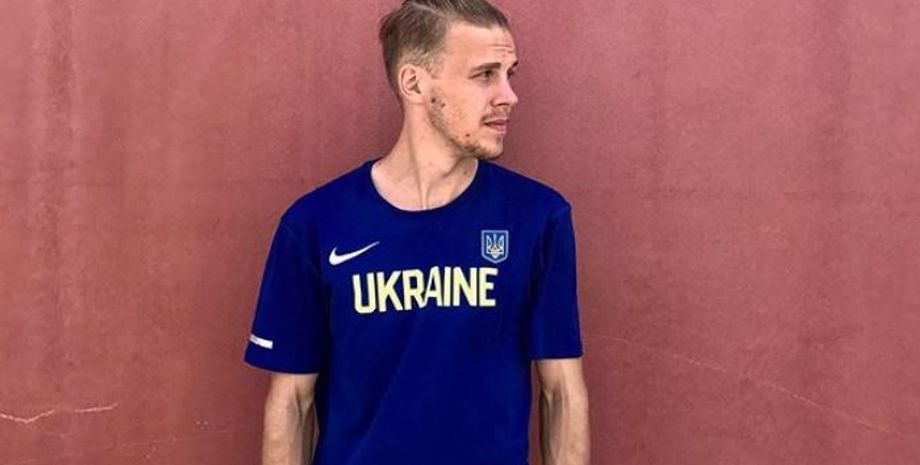 Антон Грабовский/Instagram