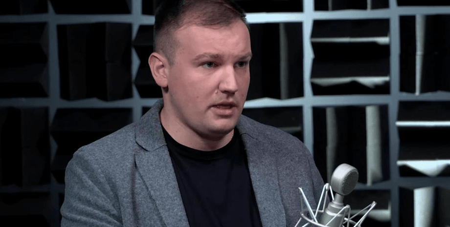 Михайло Звінчук, пропаганда телеграм канал рибарь