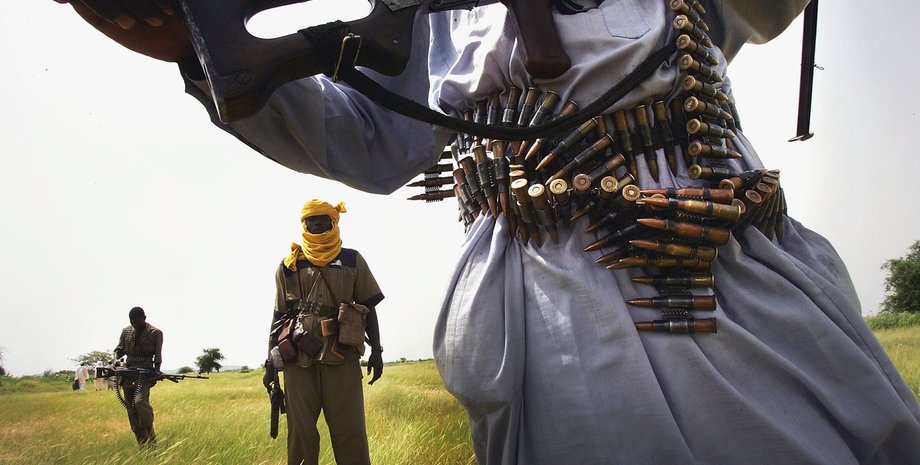 Фото: Getty Images