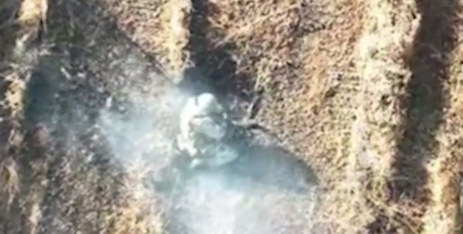 Российский военный, военный РФ, оккупант