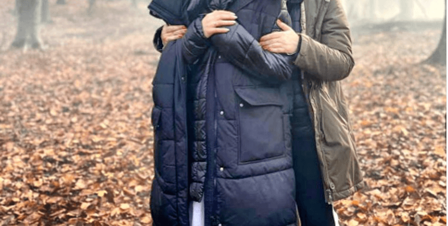 Валерия Ходос