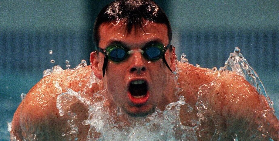 скотт миллер, олимпиада