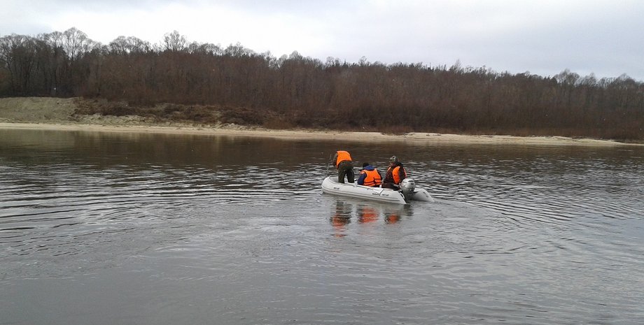 Иллюстративное фото: PodvodPoisk.ru