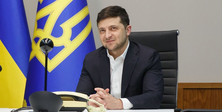 Фото: president.gov.ua