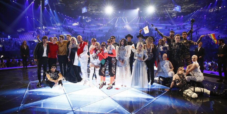 Photo: Andres Putting