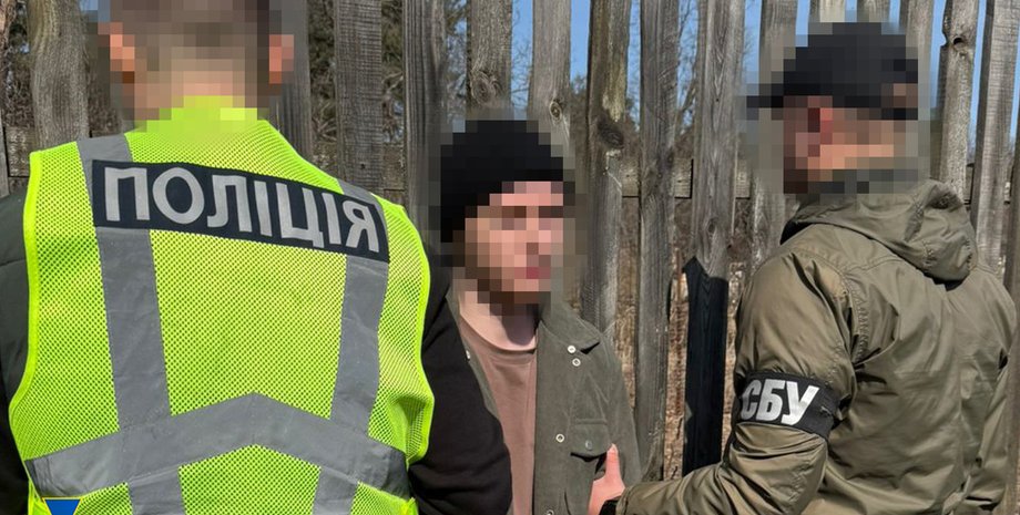 що змусило підозрюваного діяти в Бучі