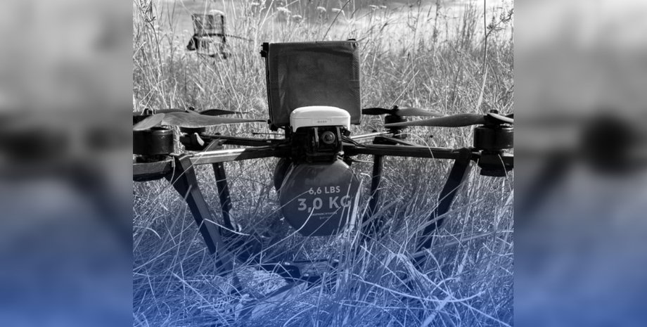 Дрон Granta Autonomy из Литвы, дроны Литва, дроны для ВСУ, проблема с дронами Литва, поставки оружия Литва, военная помощь Литва, военная помощь Литва