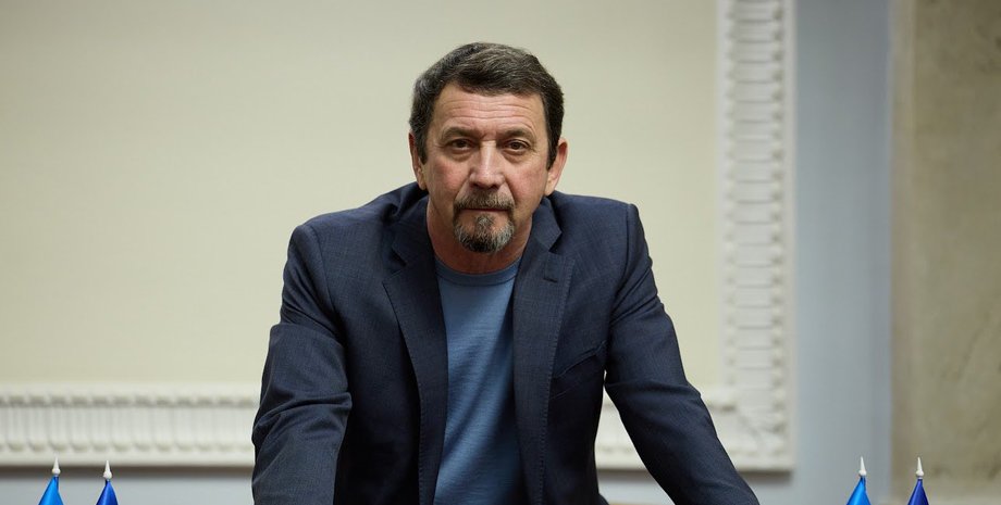 Юрій Кісєль