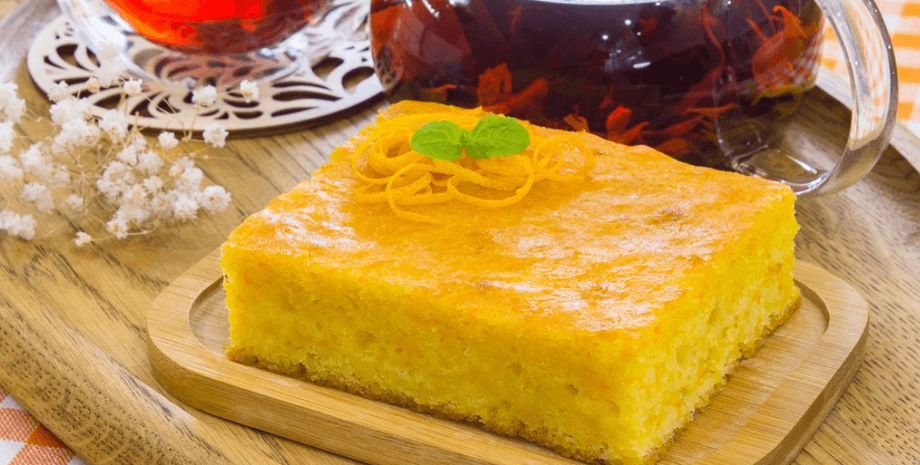 Морковный пирог, пирог с морковью, вкусный пирог, вкусный пирог