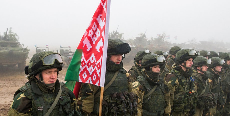 Білорусь вводить війська в Україну, Лукашенко новини, Калинковичі Білорусь, карта Білорусі та України, Лукашенко