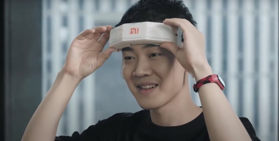 Xiaomi MiGu