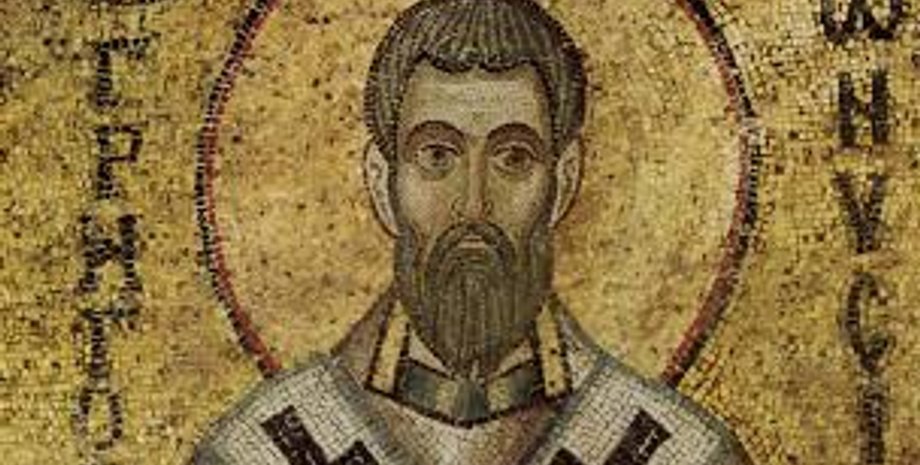 Григорія Нісського 10 січня 2024 року